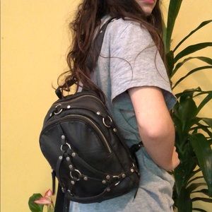 UNIF Bound Mini Backpack